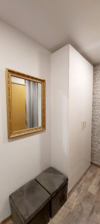 Apartamentai Prie Akropolio Graziu Vaizdu I Miesta Κλαϊπέντα Εξωτερικό φωτογραφία