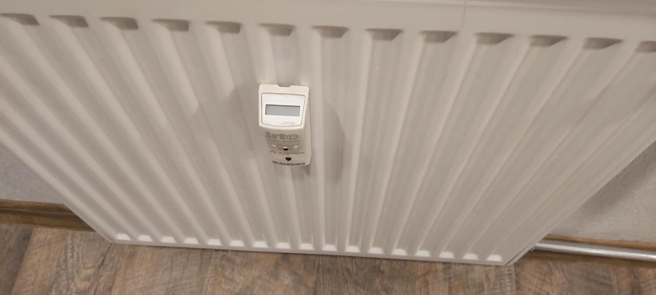 Apartamentai Prie Akropolio Graziu Vaizdu I Miesta Κλαϊπέντα Εξωτερικό φωτογραφία