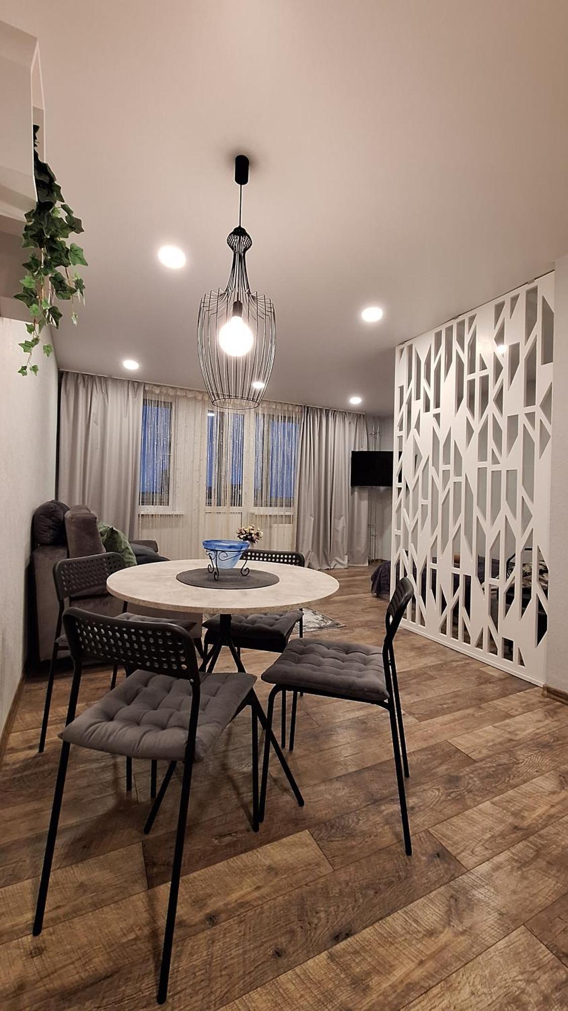 Apartamentai Prie Akropolio Graziu Vaizdu I Miesta Κλαϊπέντα Εξωτερικό φωτογραφία