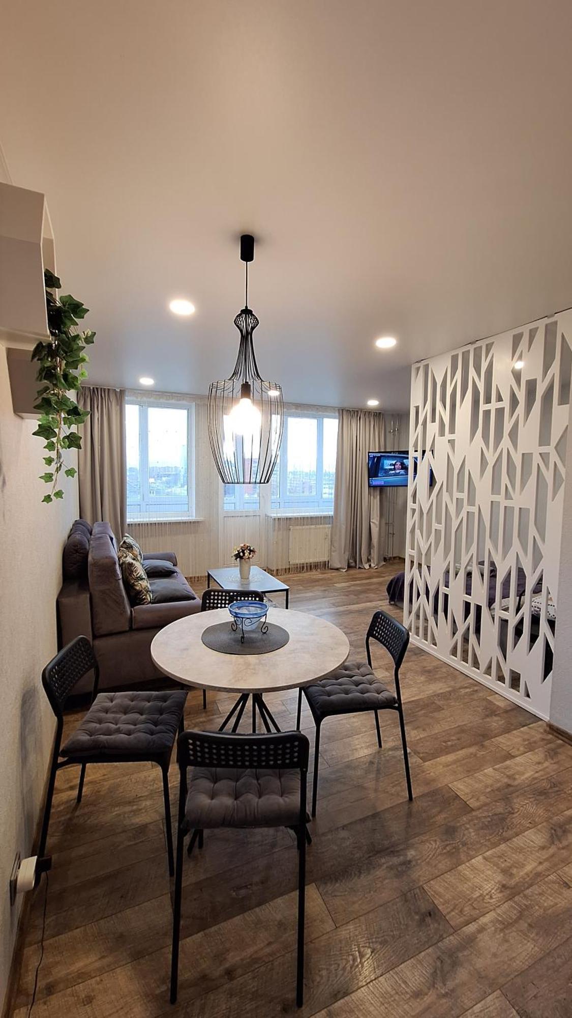 Apartamentai Prie Akropolio Graziu Vaizdu I Miesta Κλαϊπέντα Εξωτερικό φωτογραφία